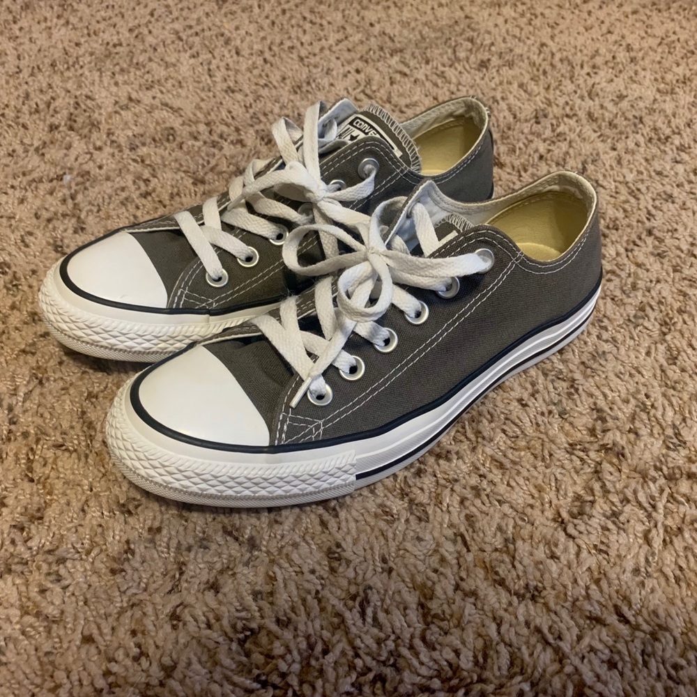 Converse Chuck Taylor All Star Low Top